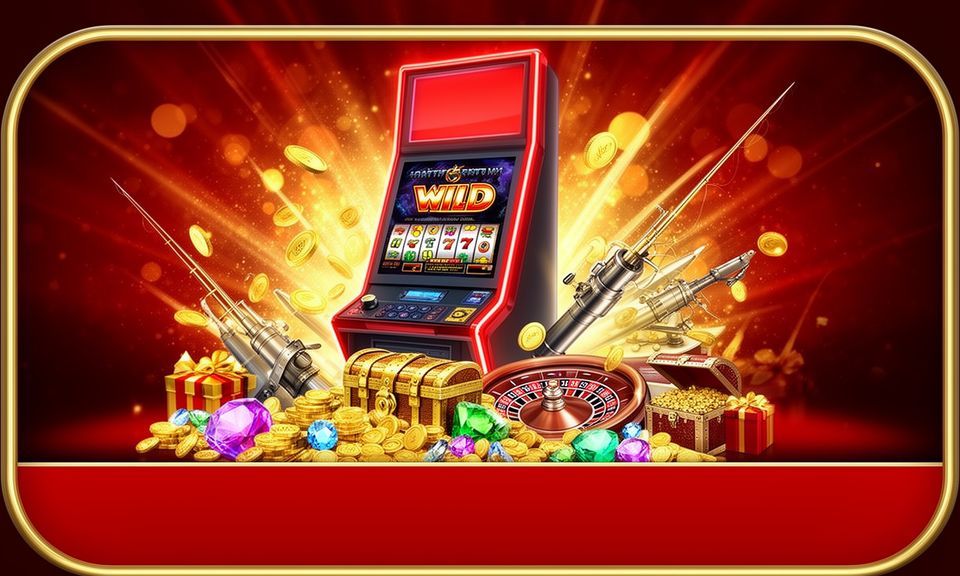 satria73 mobile gaming